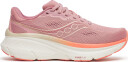 Saucony Women's Guide 19 Mauve/salmon 38.5