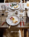 Villeroy & Boch Boston r?dvinsglass smoke 30 cl Smoke