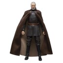Star Wars The Black Series Count Dooku Actionfigur 15 cm 20 Årsjubileum Rødt Lyssverd 4+ År