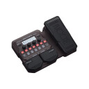Zoom A1x Four Akustisk Gitar-Prosessor