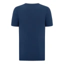 Kiton Herre Topper Blå M,
