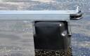 5 meter Utrigger/Båtbom Y bom AluHaven i aluminium