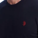 U.s. Polo Assn. Herre Strikkevarer Blå 2XL,