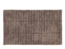 Zone Tiles baderomsmatte 50x80 cm Taupe