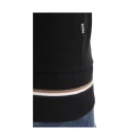 Boss Herre Gensere & Hettegensere Svart XL,