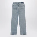 Golden Goose Dame Jeans Blå W28,