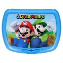 Super Mario Urban sandwich box