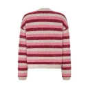 Lollys Laundry Maciell Knit Jumper   Pink   XL