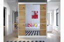Pickering Garderobe -