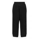 MM6 Maison Margiela Dame Bukser Svart M,