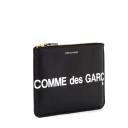 Comme des Garçons, Dame, Vesker, Svart, ONE SIZE,