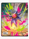 Pokémon Samleperm 4 Lommer ME03