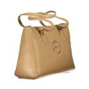 Valentino by Mario Valentino, Dame, Vesker, Beige, ONE SIZE,