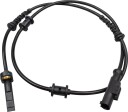 FAST FT80506 Sensor ABS