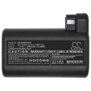 Batteri til AEG Electrolux Osiris etc