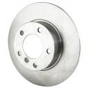 Bremseskive Professional Parts 51051027