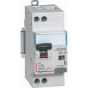 Legrand Kombinasjonsbryter DX3 Automatsikring/PFI C 20A 300mA 1P+N 6/10kA