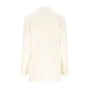 Burberry Dame Jakker Hvit M,