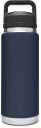 Yeti Rambler 26 Oz Bottle Chug 769 ml navy