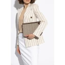Max Mara Dame Vesker Beige ONE SIZE,