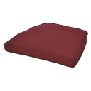 Fritab Sittepute Tonga 43 X 45 cm Bordeaux Dralon