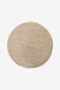 Ellos Home   Ryeteppe Marrakesh Round   Beige