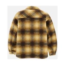 And Wander Herre Sport Brun S,