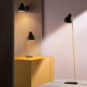 Louis Poulsen VL38 Bordlampe Svart