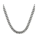 Max Mara Dame Accessories Svart ONE SIZE,