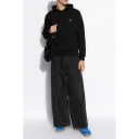 Lacoste Herre Gensere & Hettegensere Svart 3XL,
