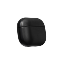 Nomad Modern Leather Deksel til AirPods Pro (2. gen)   Svart