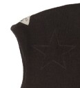 Racing Kids Balaclava   Ull/Bomull   2 lags   Dark Brown m. Ste   Racing Kids   4 6 år (104 116)   Balaclava   dobbel   Brun