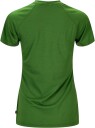 Aclima LightWool Trail Tee W"s cactus S