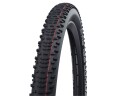 Schwalbe Racing Ralph Addix Speed Super Ground 26 X 2,25" Dekk
