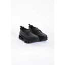 Mizuno, Herre, Sko, Svart, 40 EU,