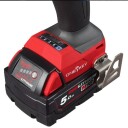 Milwaukee M18 ONEID3-502X Slagskrutrekker Med Batteri