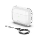 Tech Protect Bounce Case for AirPods Pro 3 Transparent