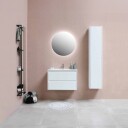 Sanibell Proline speil Ø80 cm m/LED