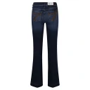 7 For All Mankind Dame Jeans Blå W31,