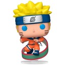 Northix Naruto Uzumaki Actionfigur 6 Tommer