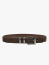 Roberto Rosso Zeno Belt Slim Brun 95