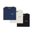 Palm Angels Herre Topper Flerfarget 2XL,