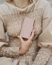 Ideal Of Sweden Atelier Wallet Lotus Snake (IDAW-S11E-234)
