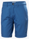 Helly Hansen Dock Shorts 10" Blå 28