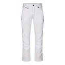 Engel Håndverksbukse X-Treme 4-V Stretch Mann, Str. 54, Hvit