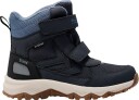 Hummel Vintersko   Storm Tex Boot Jr   Ebony   Hummel   36   Vinterstøvler Blå Brun Marineblå Svart