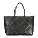Calvin Klein Dame Vesker Svart ONE SIZE,
