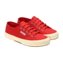Superga, Dame, Sko, Rød, 41 EU,