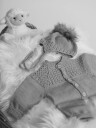 Bysse heldress kanel
