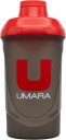 Umara U Shake Vannflaske, 600 ML